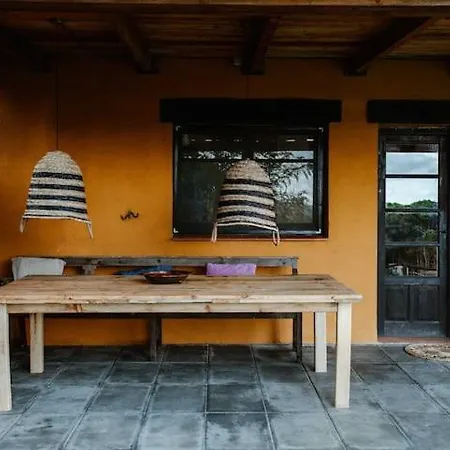 Tatil Evi Acacias En El Campo *