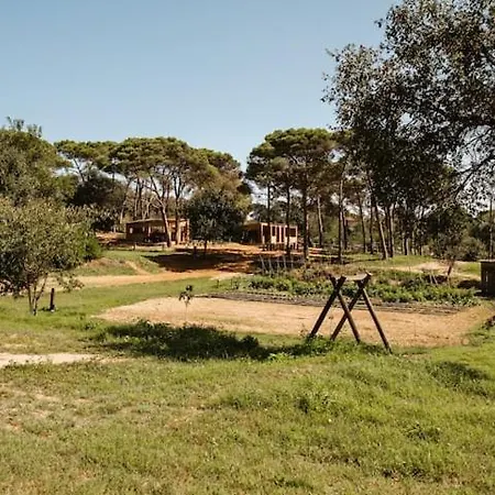 Acacias En El Campo בית נופש