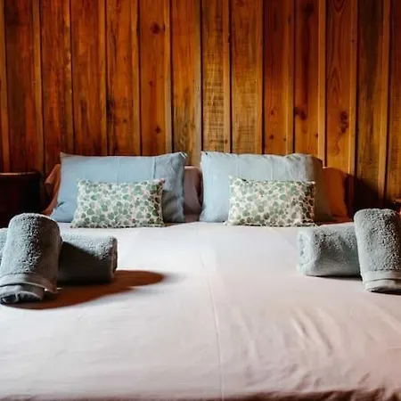 Acacias En El Campo Tatil Evi *