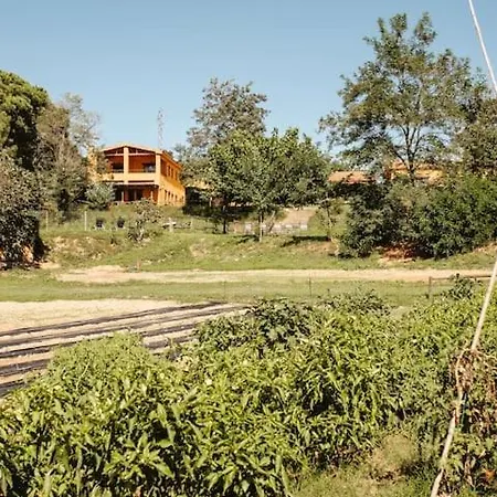 Acacias En El Campo בית נופש